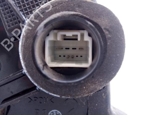 Front right lock TOYOTA RAV 4 III (_A3_) 2.2 D 4WD (ALA30_, ALA30R) | BP11227532C97 