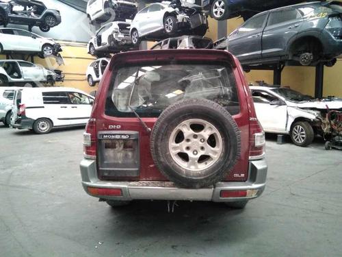 Electronic module MITSUBISHI PAJERO III (V7_W, V6_W)  | BP6302427M83 