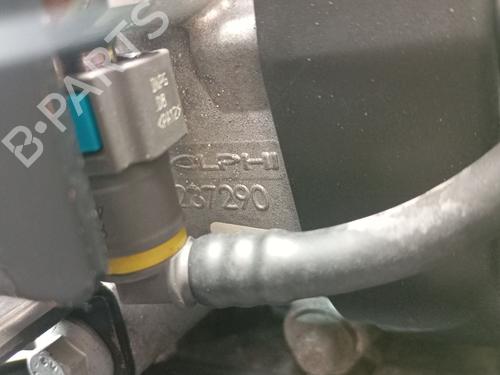Engine RENAULT KANGOO Express (FW0/1_) 1.5 dCi 90 (FW0G, FW05, FW08, FW11) | BP39949842M1 - Image 8
