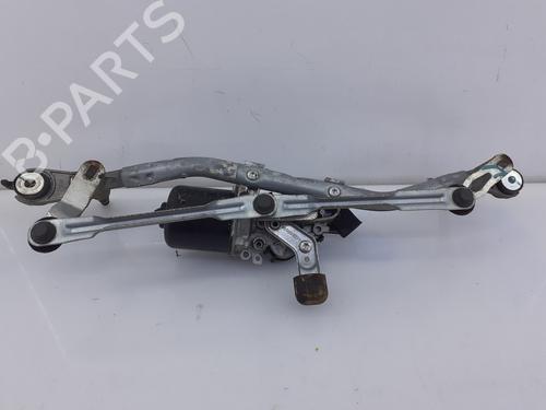 Front wiper motor CITROËN C3 II (SC_)  | BP9707483M29 