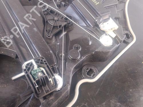 Front left window mechanism FORD PUMA (J2K, CF7) 1.0 EcoBoost mHEV | BP39945443C22 - Image 3