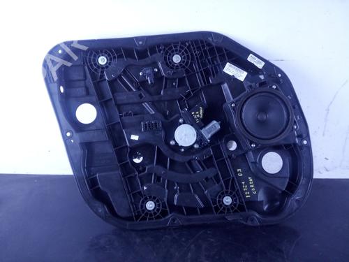 Used Front left window mechanism KIA CARENS IV [2013-2025]  23079438