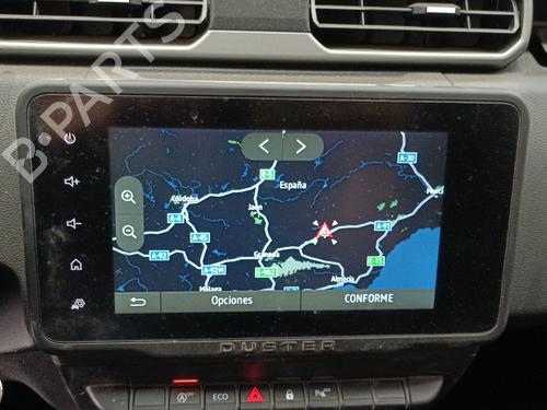 Electronic module DACIA DUSTER (HM_) 1.3 TCe 130 (HMMF) | BP39613091M83 - Image 1