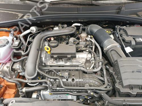 Motor für SKODA FABIA IV (PJ3) 1.0 TSI (95 hp) 28952669