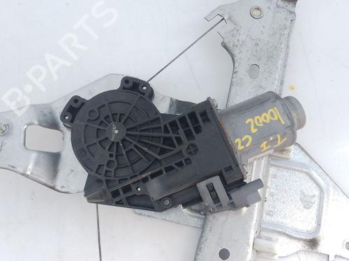 Rear left window mechanism CITROËN C3 II (SC_)  | BP9707540C24