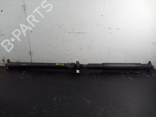 Used Driveshaft BMW X1 (E84) sDrive 18 d (143 hp) 12985533