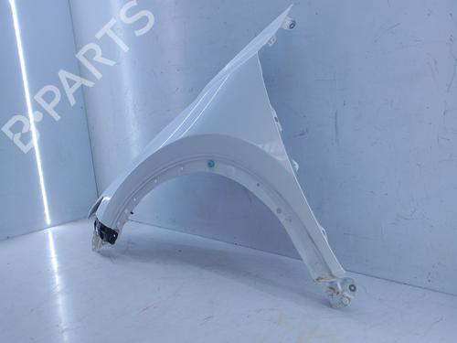 Błotnik przedni lewy MAZDA CX-5 (KF) 2.0 | BP29966877C41