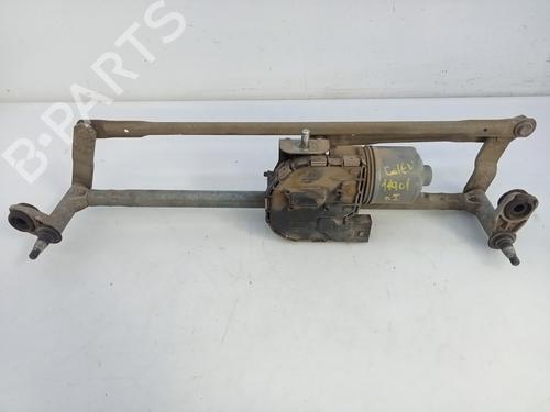 Used Front wiper motor VW GOLF V (1K1) [2003-2010]  16564660