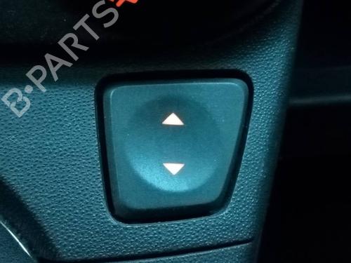 Used Right front window switch FIAT 500 (312_) [2007-2025]  22645881