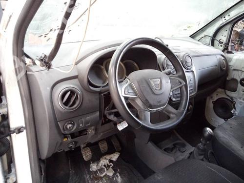 Left front window switch DACIA LODGY (JS_) 1.5 dCi | BP10199734C106  - Image 12