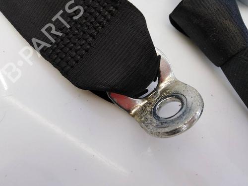 Rear left seatbelt AUDI A3 Sportback (8PA) 1.6 TDI | BP7451942I29 