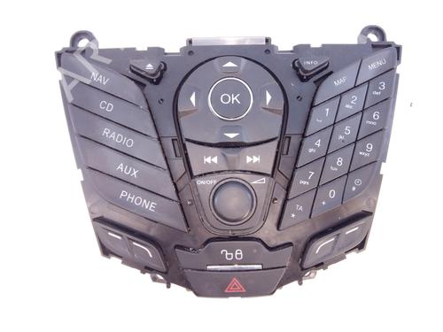 Electronic module FORD FOCUS III  | BP19923795M83 