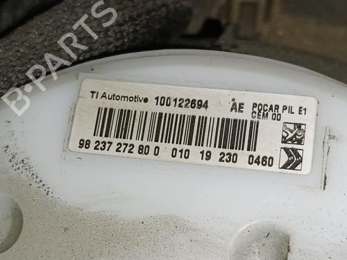 Fuel pump PEUGEOT 3008 II SUV (MC_, MR_, MJ_, M4_) 1.2 THP/ PureTech 130 (MRHNSM, MRHNSU, MRHNSJ, MRHNYW,... | BP29972956M76 