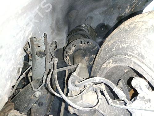 Venstre foran støtdemper BMW 1 (F40) 116 d (116 hp) 27874308