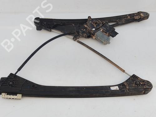 Front left window mechanism OPEL GRANDLAND / GRANDLAND X (A18, P1UO) 1.2 (75) | BP29887448C22 