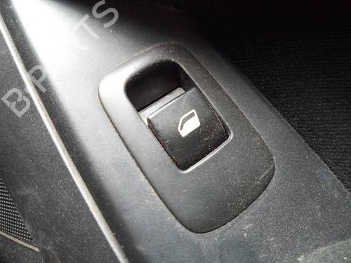 Right rear window switch CITROËN C4 Picasso I MPV (UD_)  | BP18546545I28 