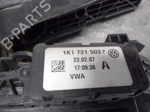 Pedal AUDI A3 (8P1)  | BP19482553I4 