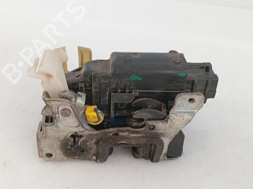 Front left lock DACIA LODGY (JS_) 1.5 dCi (JSMC, JSAF) | BP34473830C98 - Image 3