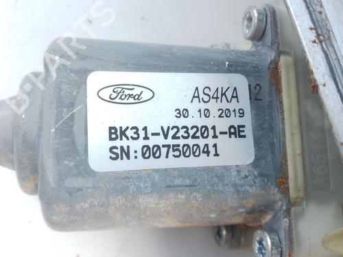 Front left window mechanism FORD TRANSIT V363 Van (FCD, FDD) 2.0 EcoBlue | BP29887443C22