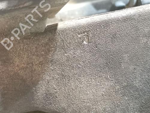 Gearbox OPEL CORSA D Hatchback Van (S07) 1.3 CDTI (L08) | BP37643535M3 - Image 6