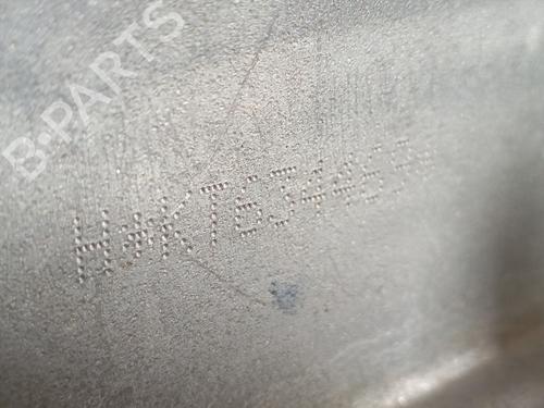 Gearbox JEEP COMPASS (MP, M6, MV, M7) 1.4 MultiAir | BP32043356M3 