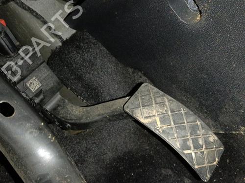 Pedal VW T-CROSS (C11, D31)  | BP32477209I4 