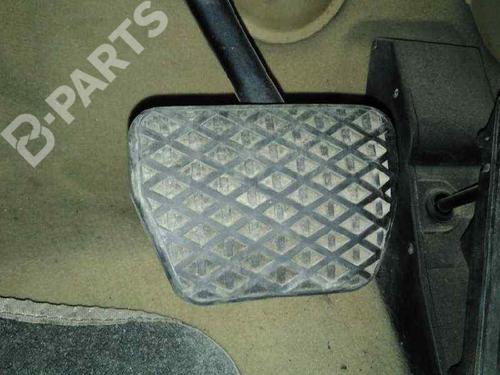 Used Break pedal Break pedal BMW 5 (E60) 525 d (177 hp) 8788042 8788042