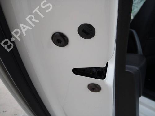 Used Rear left lock SKODA RAPID (NH3, NK3, NK6) 1.6 TDI (115 hp) 10749079