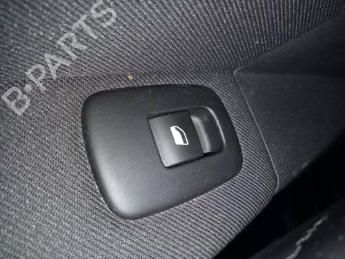 Used Left rear window switch PEUGEOT 508 I (8D_) 1.6 HDi (112 hp) 20512465