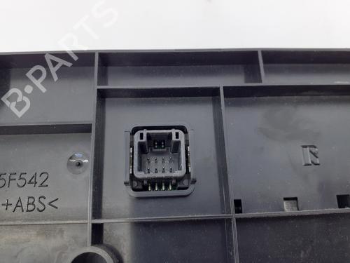 Climate control TOYOTA AURIS (_E18_)  | BP8902328I5 
