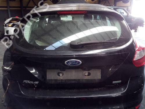 Used Tailgate FORD FOCUS III 1.0 EcoBoost (100 hp) 22385194