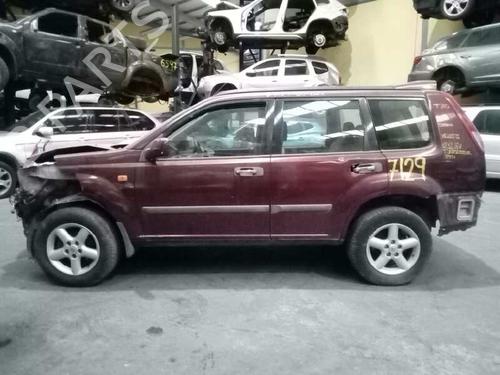 Alternator NISSAN X-TRAIL I (T30) 2.2 Di 4x4 | BP5312688M7 
