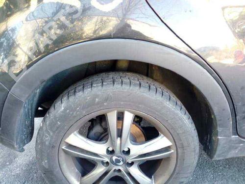 Used Wheel arch trim Wheel arch trim SSANGYONG KORANDO (CK) [2010-2026] 4906696 4906696