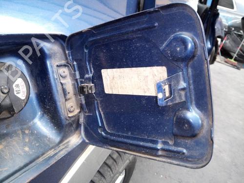 Fuel flap MITSUBISHI PAJERO III (V7_W, V6_W)  | BP17651237C131 