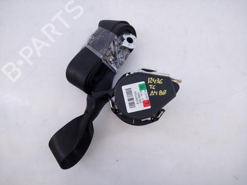 Used Rear center seatbelt AUDI A4 B8 (8K2) [2007-2017]  19059031
