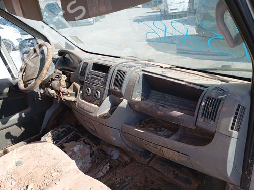 Used Dashboard PEUGEOT BOXER Bus 2.2 HDi 120 (120 hp) 28058212