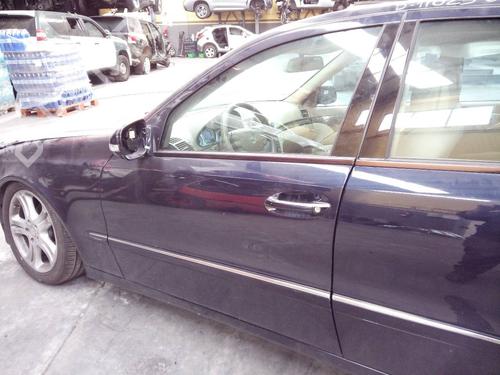 Dør venstre foran MERCEDES-BENZ E-CLASS (W211)  | BP11886543C2 