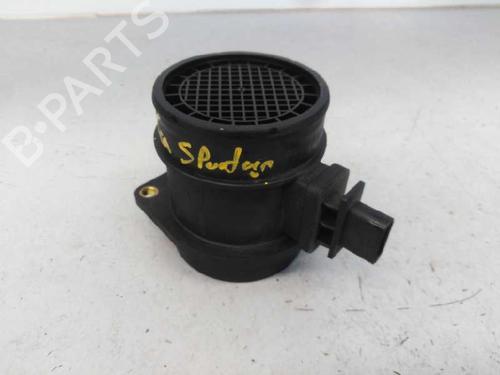Used Mass air flow sensor KIA SPORTAGE II (JE_, KM_) 2.0 CRDi 4WD (140 hp) 5793002