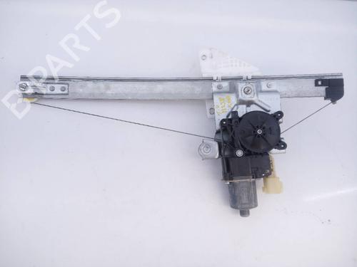 Used Rear right window mechanism FORD KUGA II (DM2) [2012-2025]  18720290
