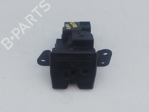 tailgate-lock-kia-ceed-hatchback-ed-2006-2007-2008-2009-2010-2011-2012-19774833 main image