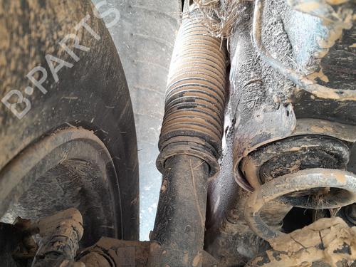 Used Left rear shock absorber HYUNDAI TUCSON (NX4E, NX4A) 1.6 T-GDi (150 hp) 26327791