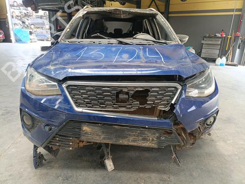 Other SEAT ARONA (KJ7, KJP) 1.0 TSI | BP38553423O1 - Image 3
