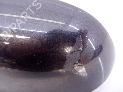 Left mirror AUDI A4 B8 (8K2) 2.0 TDI | BP16866248C26 