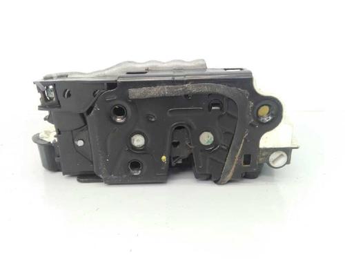 Rear left lock VW POLO V (6R1, 6C1)  | BP3266486C100 