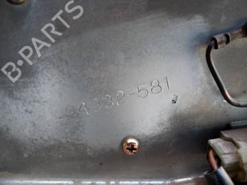 Rear wiper motor SUZUKI GRAND VITARA I (FT, HT) 2.0 HDI 110 16V 4x4 (SQ420D, TD83V) | BP15539579M102 