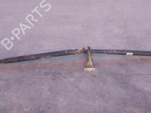 Used Driveshaft MERCEDES-BENZ GLB (X247) GLB 200 d 4-matic (247.613) (150 hp) 24855831