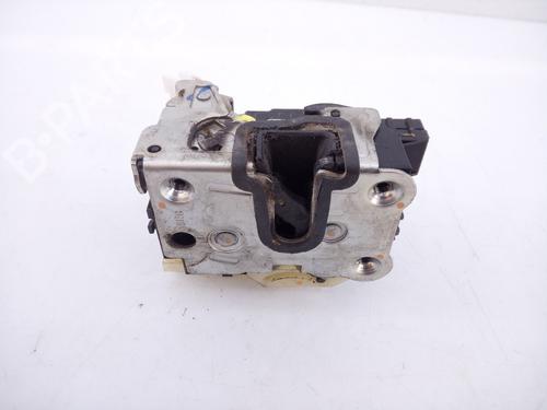 Front left lock DACIA DOKKER MPV (KE_)  | BP18319614C98 
