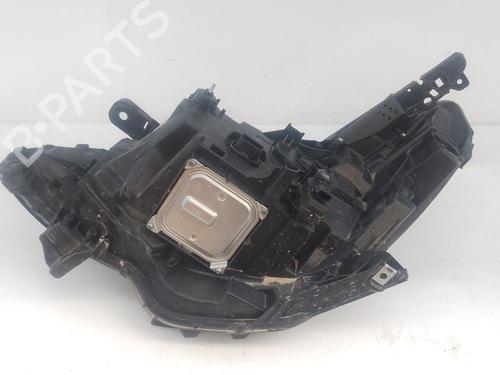 Right headlight RENAULT CLIO V (B7_) 1.0 LPG (B7MT) | BP31882225C29 - Image 6