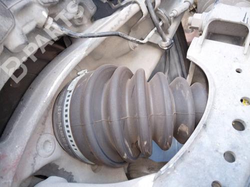 Used Right front driveshaft Right front driveshaft PORSCHE CAYENNE (92A) 3.0 Diesel (245 hp) 10727389 10727389