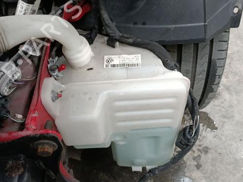 Sprinklertank SEAT LEON (5F1) 1.2 TSI (105 hp) 32000929